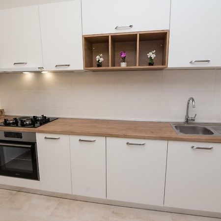 Apartment Bambi Mali Lošinj Εξωτερικό φωτογραφία