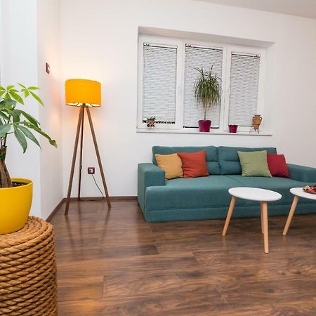 Apartment Bambi Mali Lošinj Εξωτερικό φωτογραφία