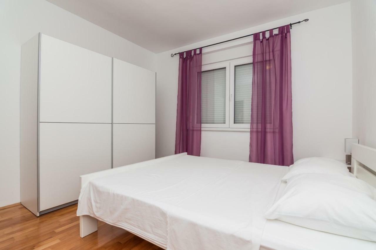 Apartment Bambi Mali Lošinj Εξωτερικό φωτογραφία